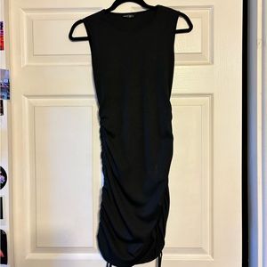 Black body con dress